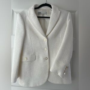 NWOT blazer